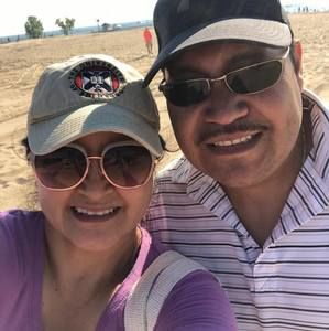 Meet your Posher, Luisa